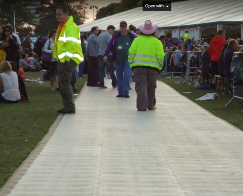 UltraDeck plastic floor for sale UltraDeck plastic floor for sale