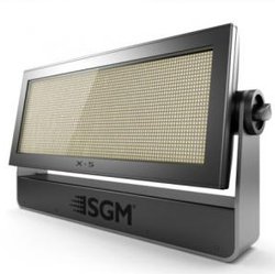 3x SGM X5 LED Strobes For Sale