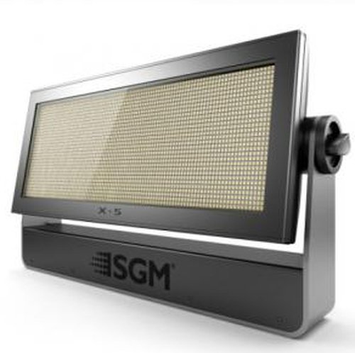 3x SGM X5 LED Strobes For Sale 3x SGM X5 LED Strobes For Sale