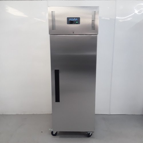 Secondhand Catering Equipment Upright Freezers
