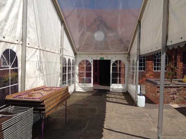 marquee / tent for sale in Midlands