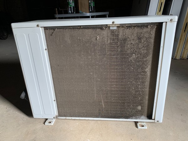 Secondhand Used J&E Hall Cellar Chiller For Sale