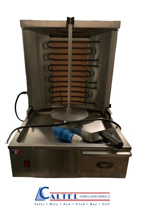Kebab Machine Electric Kebab Machine Electric