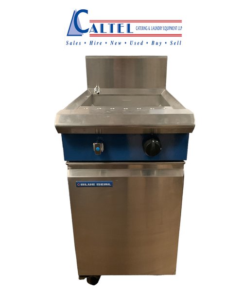 Blue Seal Pasta Boiler LPG or Natural Gas Blue Seal Pasta Boiler LPG or Natural Gas