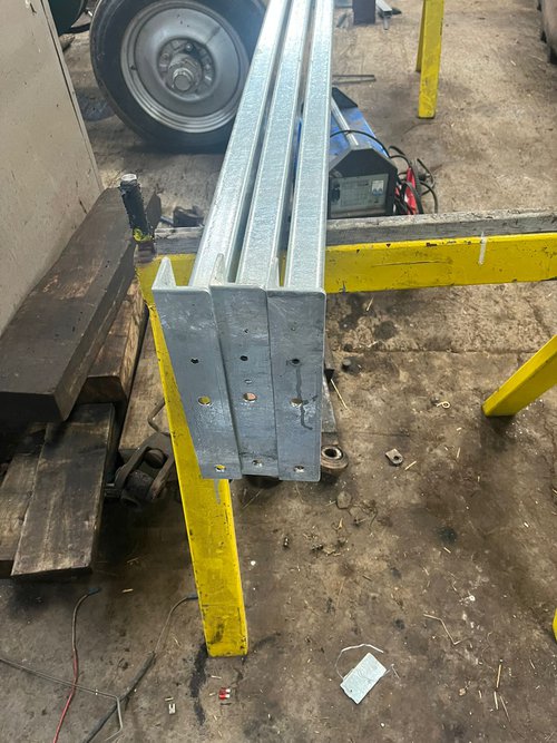 12m Portal beams for sale 12m Portal beams for sale