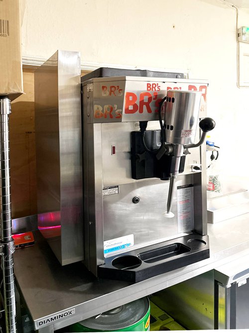 Secondhand Catering Equipment | Espresso and Beverage