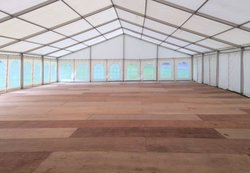 12m Framed marquees for sale