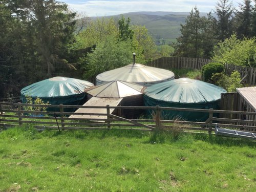 Buy Wildwood Yurts Buy Wildwood Yurts