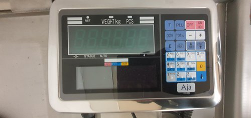 New AJA Pallet Scale For Sale New AJA Pallet Scale For Sale