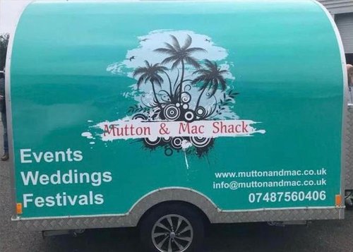 Secondhand Used 2.8m Catering Trailer For Sale Secondhand Used 2.8m Catering Trailer For Sale