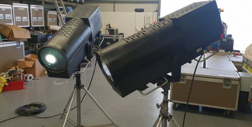 Spotlights sale discount