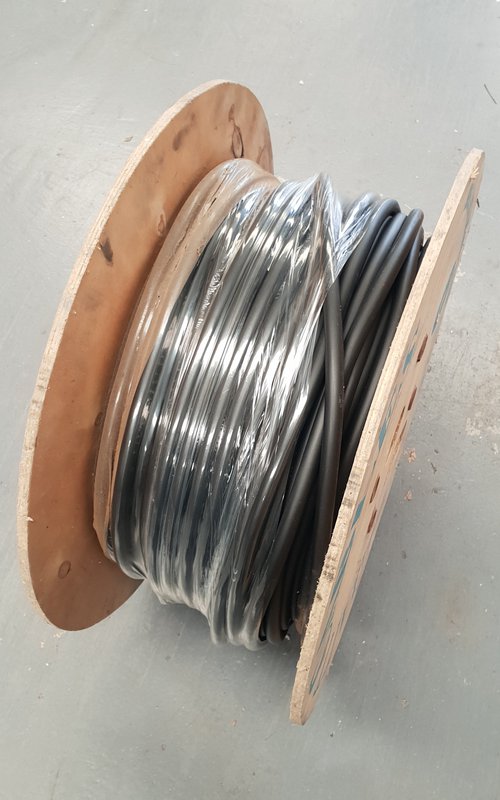 100mtr 4 Core 2.5mm H07 RNF For Sale 100mtr 4 Core 2.5mm H07 RNF For Sale