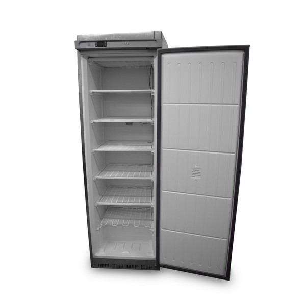 Commercial Thermaster Upright Freezer