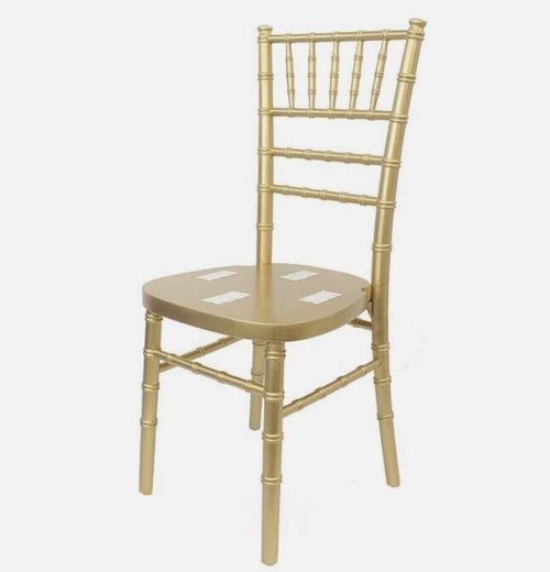 Gold Chiavari Banqueting Chairs  for sale Gold Chiavari Banqueting Chairs  for sale