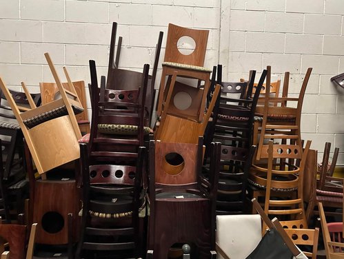 Pub Restaurant Dining Chairs in various styles Pub Restaurant Dining Chairs in various styles