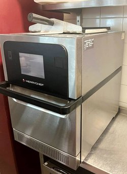 Secondhand Used Merrychef Eikon E2S For Sale