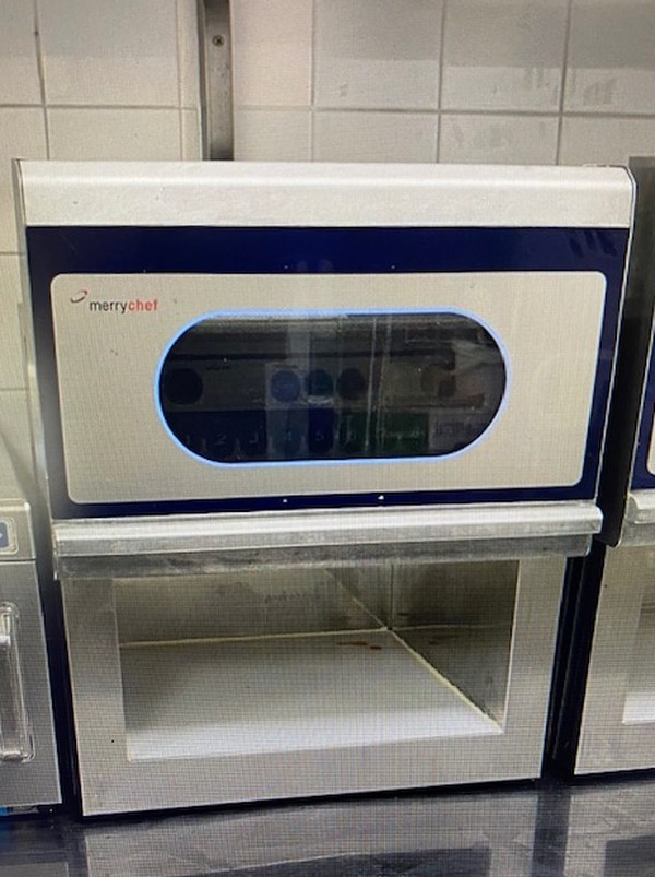 Secondhand 2x Microwave HD 1925 Model For Sale
