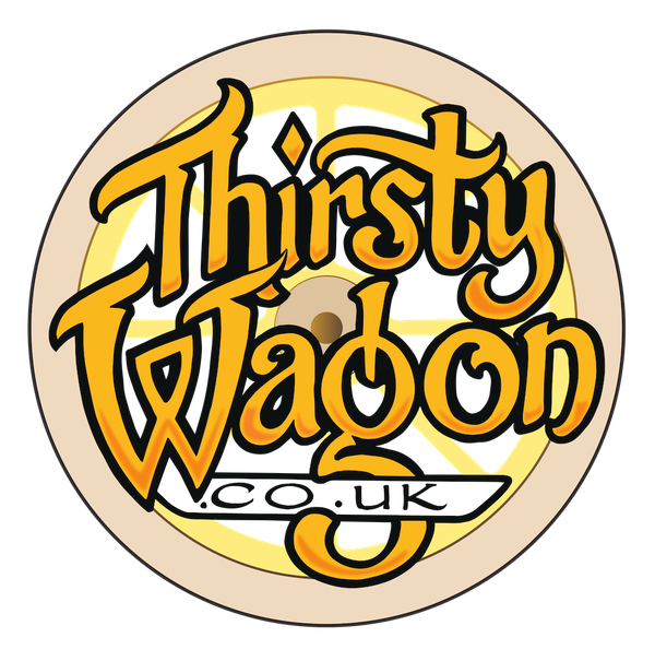 ThirstyWagon Logo