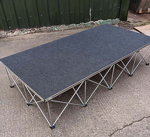 Revostage Portable Staging Revostage Portable Staging