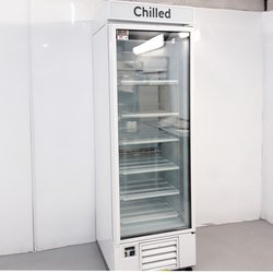 Chilled food display fridge for sale
