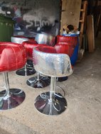 Restaurant Bar Stools For Sale