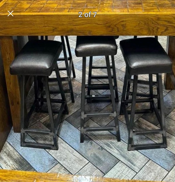 Secondhand Pub Restaurant Tables