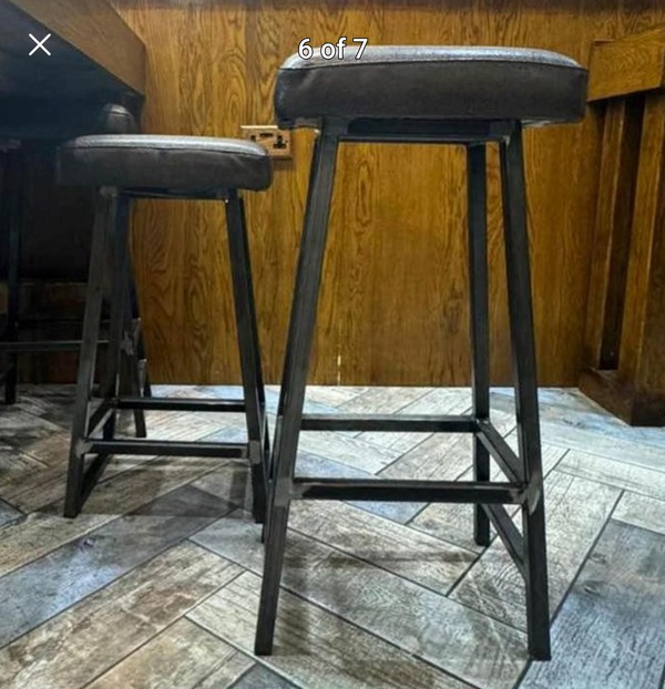 Secondhand Used Pub Restaurant Tables For Sale