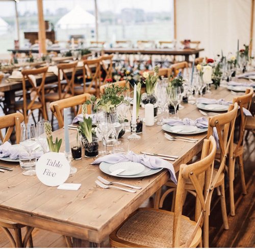 Second hand farmhouse chairs hotsell