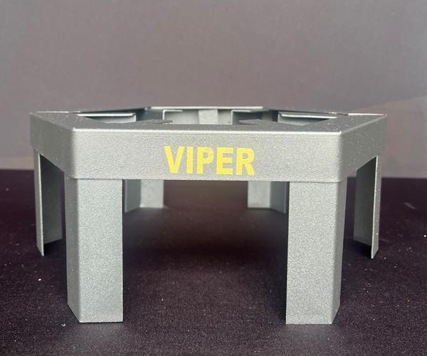 Viper Gas Cooker