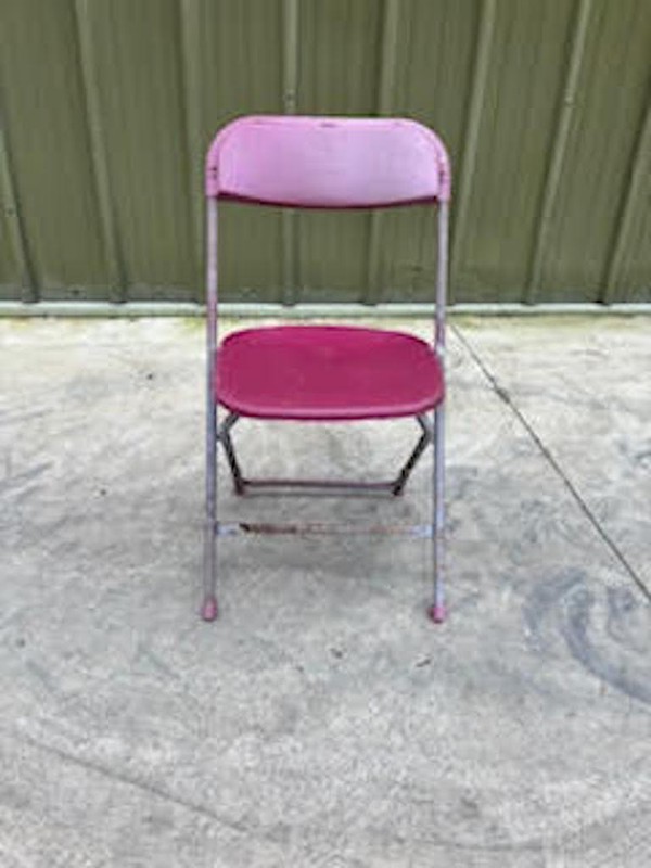 Samsonite Folding Chairs for saleUsed