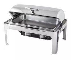 Hot Buffet chafing dishes