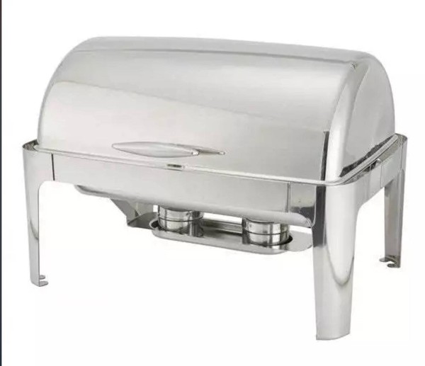 Chafing dishes for sale