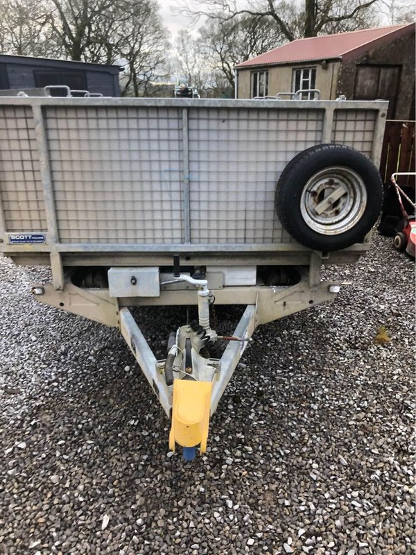 Ifor Williames TT3621 for sale
