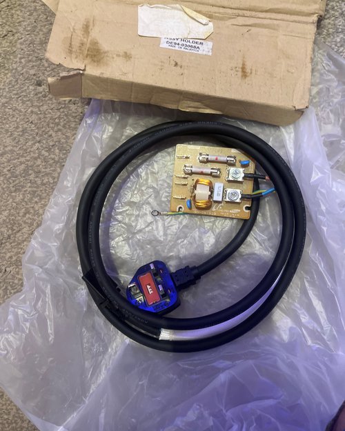 New Samsung DE94-03068A Assy Holder CM 1929 For Sale New Samsung DE94-03068A Assy Holder CM 1929 For Sale