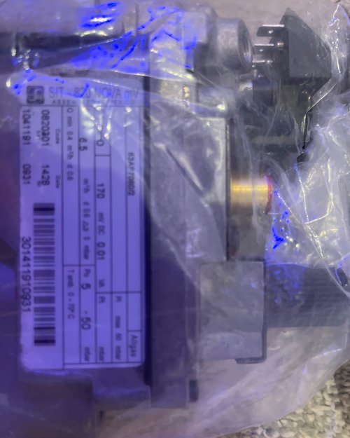 New Nova Sit 0820301 Gas Control Valve For Sale New Nova Sit 0820301 Gas Control Valve For Sale