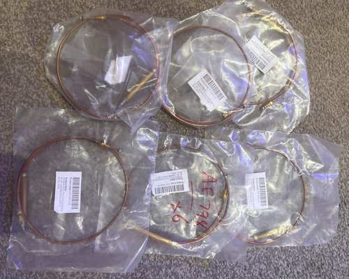 New Buffalo Thor Thermocouples AF798 For Sale New Buffalo Thor Thermocouples AF798 For Sale