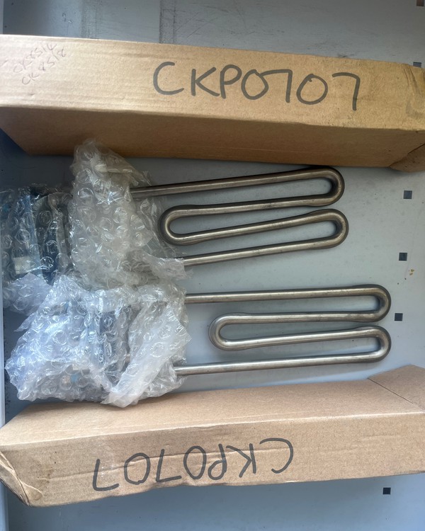New CKP0707 Heating Element For Sale