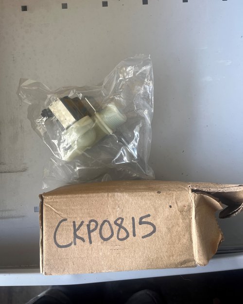 New CKP0815 Solenoid For Sale New CKP0815 Solenoid For Sale