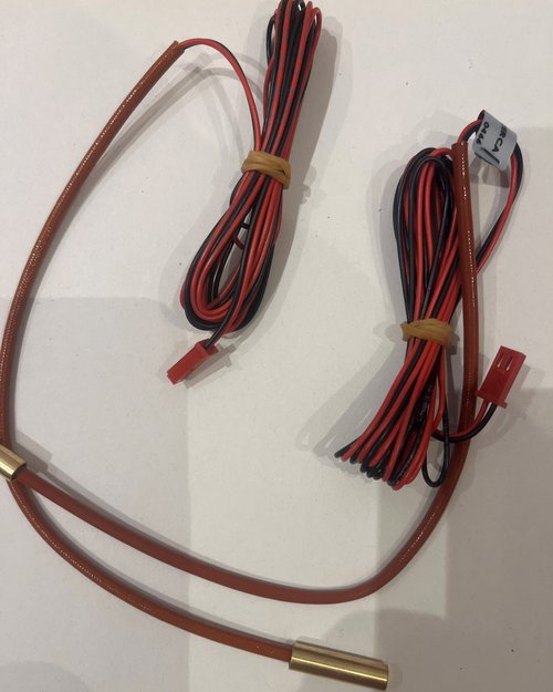 New CKP0107 Temperature Probe For Sale New CKP0107 Temperature Probe For Sale