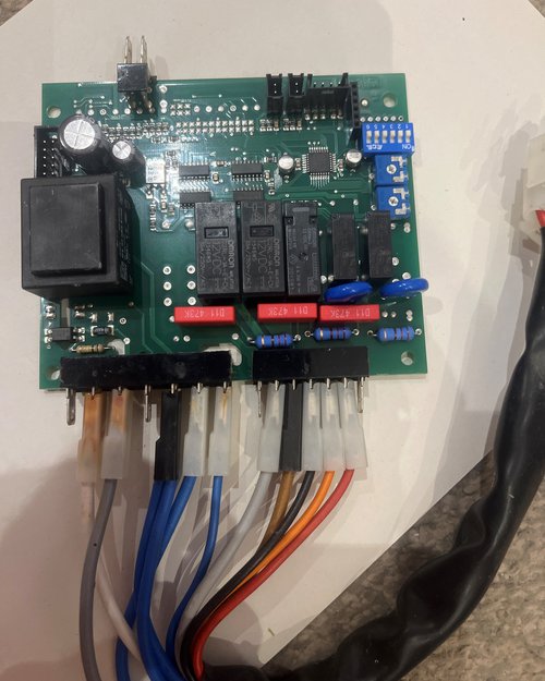 New CKP0101 PCB Gravity Waste For Sale New CKP0101 PCB Gravity Waste For Sale