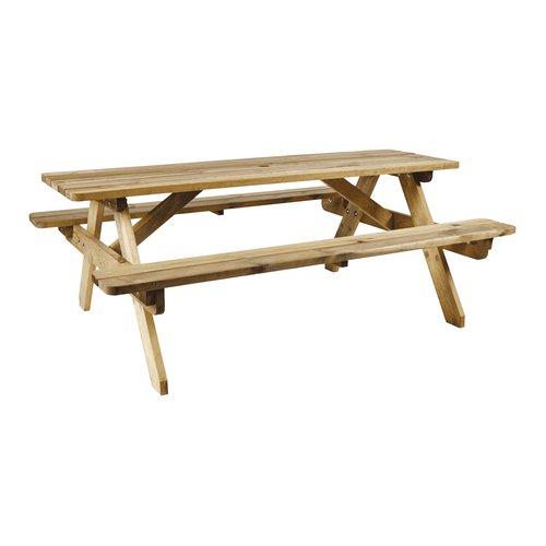 Brand New Outdoor Picnic Bench Seating