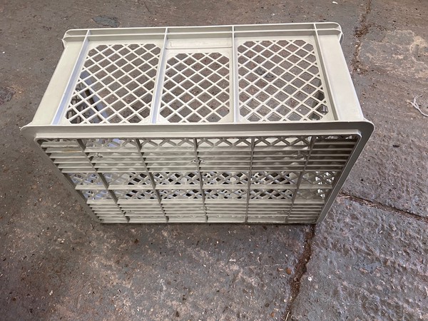 Storage Crates for sale