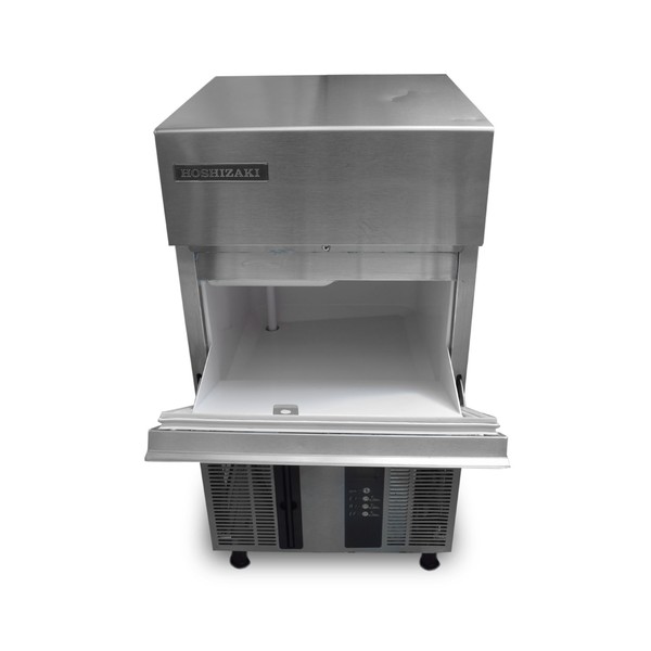 Secondhand Hoshizaki Table Top Ice Maker