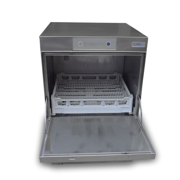 Classeq G500 Glasswasher For Sale