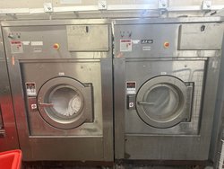 JLA Ipso 57kg Washing Machines