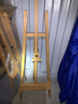 Windsor & Newton Easels for sale