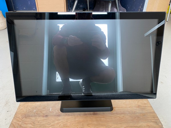 Secondhand Used 8x Iiyama Pro Lite 23" Touchscreens For Sale