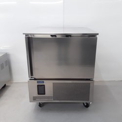 New B Grade Polar Blast Chiller Freezer 18/14kg UA015 For Sale