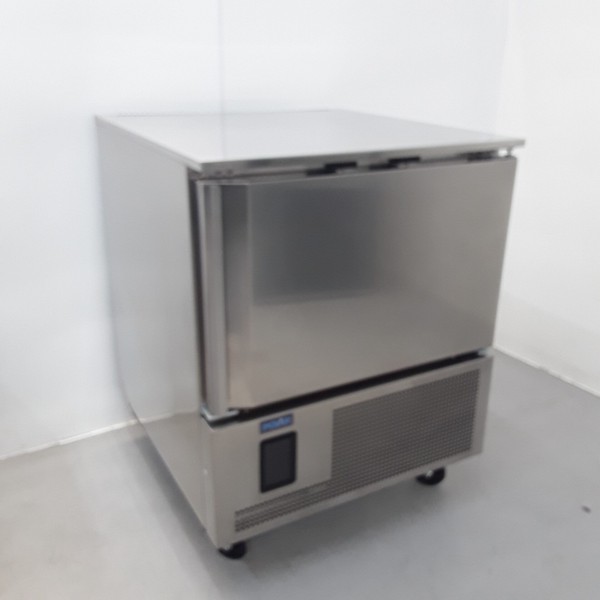 Polar Blast Chiller Freezer 18/14kg UA015 For Sale
