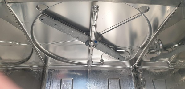Hobart FXSW-10B Dishwasher